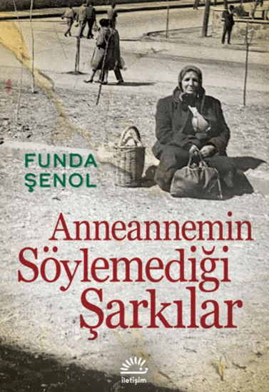 Anneannemin Söylemediği Şarkılar resmi