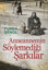 Anneannemin Söylemediği Şarkılar resmi
