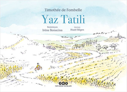 Yaz Tatili resmi