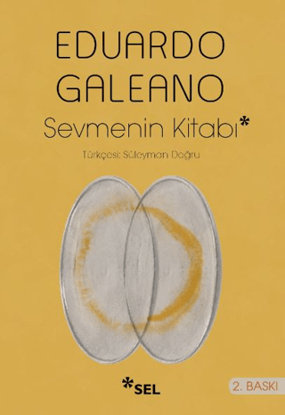 Sevmenin Kitabı resmi