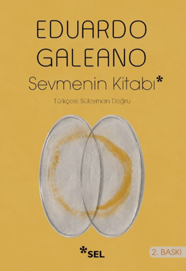 Sevmenin Kitabı resmi