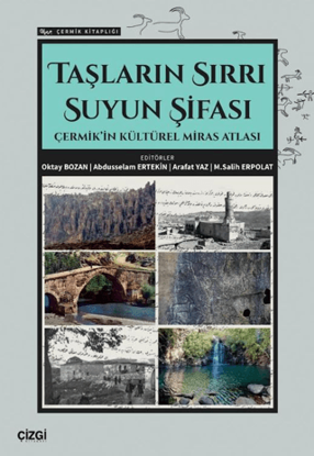 Taşların Sırrı Suyun Şifası resmi