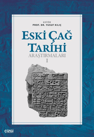 Eski Çağ Tarihi Araştırmaları - I resmi