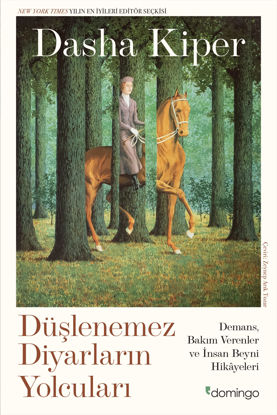 Düşlenemez Diyarların Yolcuları resmi