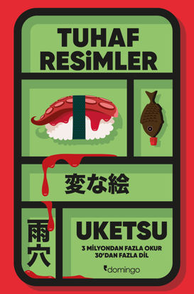 Tuhaf Resimler resmi