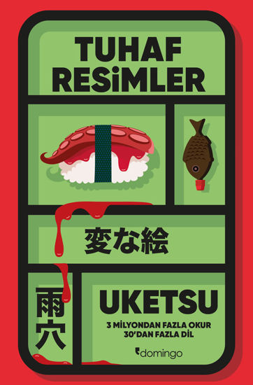 Tuhaf Resimler resmi