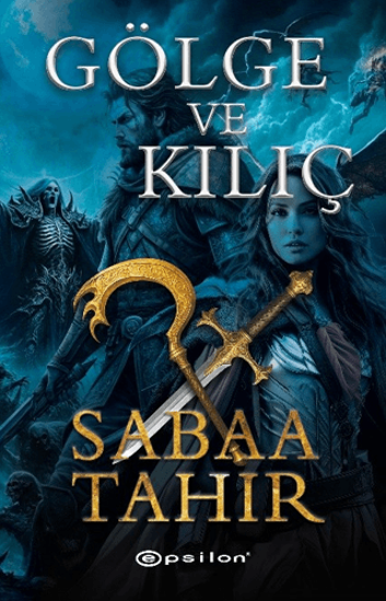 Gölge ve Kılıç resmi