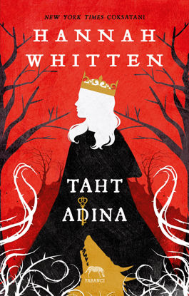 Taht Adına - Ciltli resmi