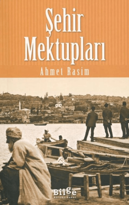 Şehir Mektupları resmi