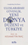 Uluslararası Güvenlik, Yeni Dünya Düzeni ve Türkiye resmi