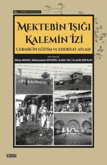 Mektebin Işığı Kalemin İzi resmi