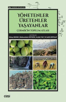 Yönetenler Üretenler Yaşayanlar resmi