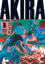 Akira 3. Cilt resmi