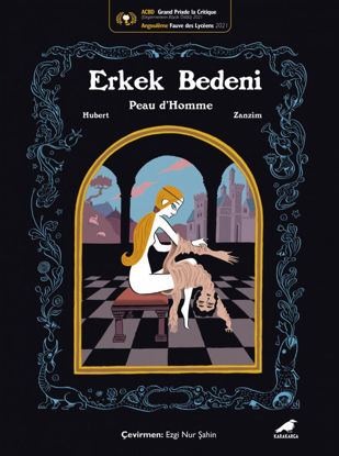 Erkek Bedeni resmi