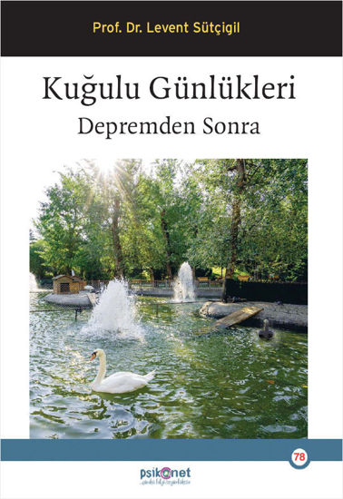 Kuğulu Günlükleri resmi