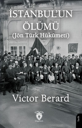 İstanbul’un Ölümü resmi