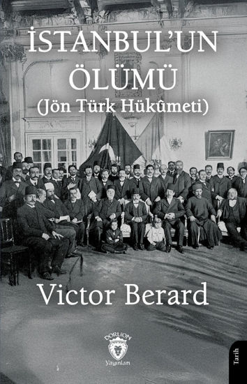 İstanbul’un Ölümü resmi