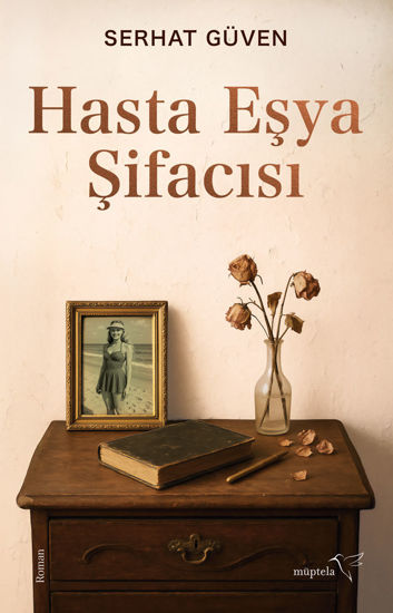 Hasta Eşya Şifacısı resmi