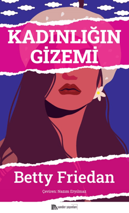 Kadınlığın Gizemi resmi