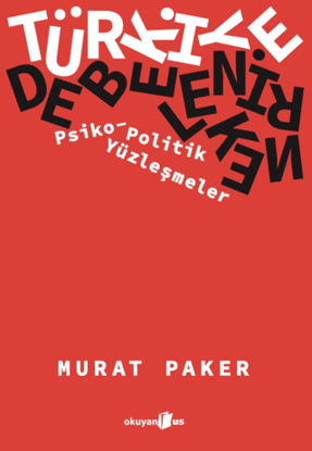 Türkiye Debelenirken resmi