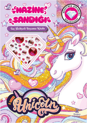 Unicorn – Hazine Sandığı resmi