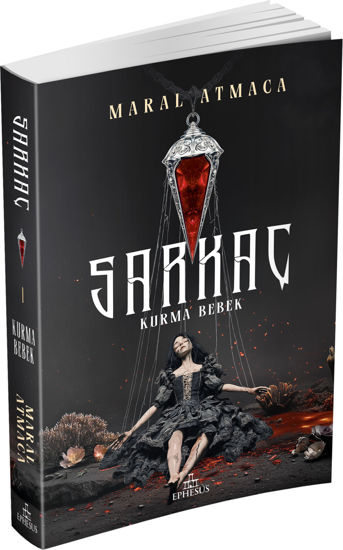 Sarkaç 1 - Kurma Bebek resmi