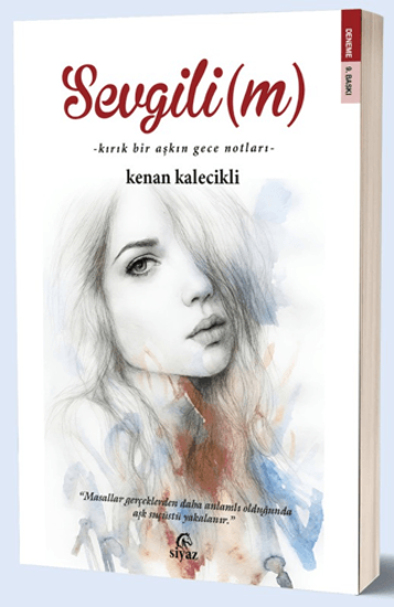 Sevgili(m) resmi