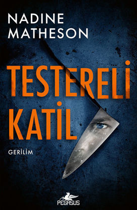 Testereli Katil resmi