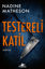 Testereli Katil resmi