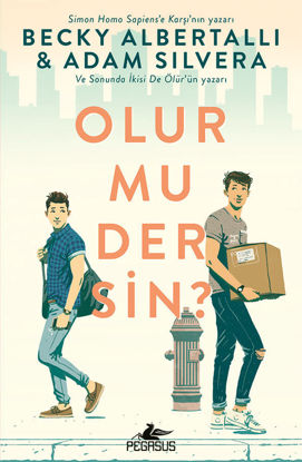 Olur mu Dersin? resmi