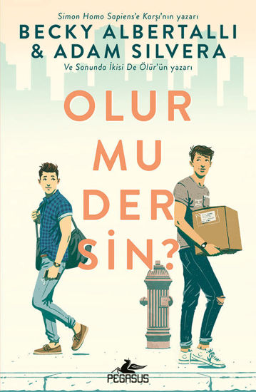 Olur mu Dersin? resmi