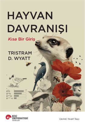 Hayvan Davranışı resmi