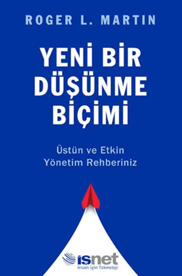 Yeni Bir Düşünme Biçimi resmi