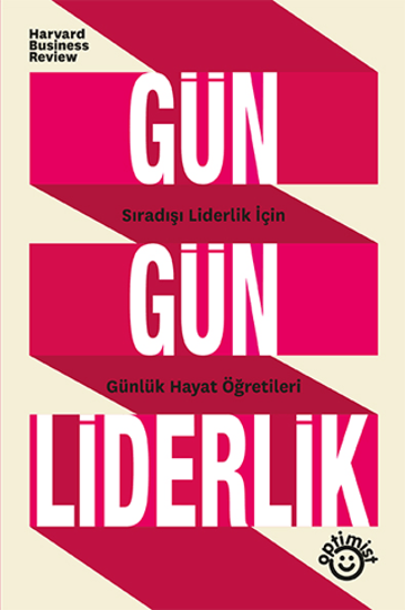 Gün Gün Liderlik resmi