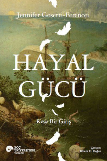 Hayal Gücü resmi