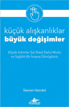 Küçük Alışkanlıklar, Büyük Değişimler resmi