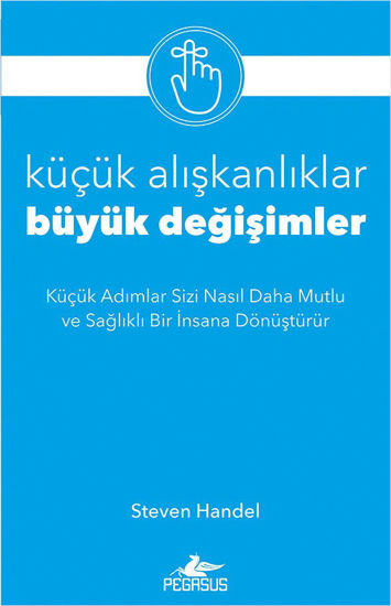 Küçük Alışkanlıklar, Büyük Değişimler resmi