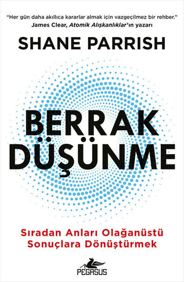 Berrak Düşünme resmi