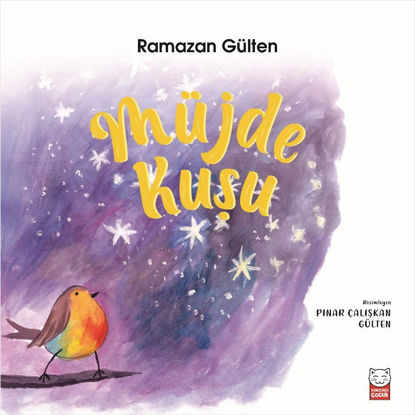 Müjde Kuşu resmi