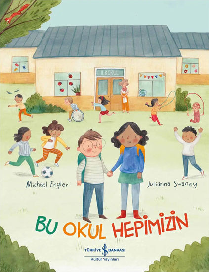 Bu Okul Hepimizin resmi
