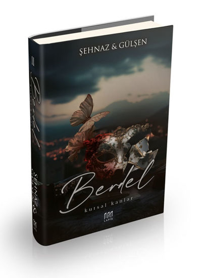 Berdel 2 - Ciltli resmi