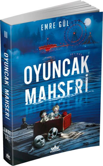 Oyuncak Mahşeri resmi