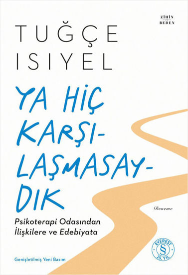 Ya Hiç Karşılaşmasaydık resmi