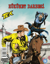 Tex Sayı 14 - Hükümet Darbesi resmi
