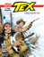 Tex Maxi Albüm 3 - Tiger Jack’ın Avı resmi