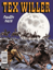 Tex Willer Sayı 31 - Phantom Kalesi resmi