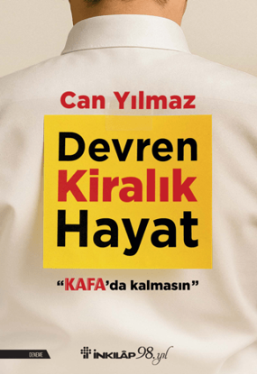 Devren Kiralık Hayat resmi