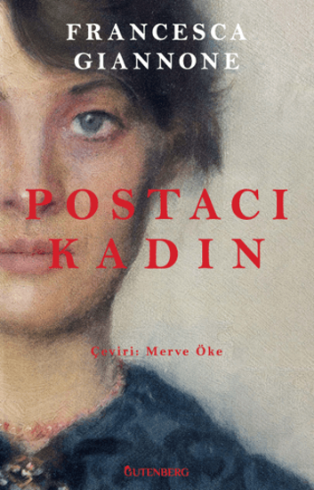 Postacı Kadın resmi