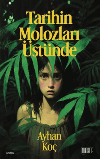 Tarihin Molozları Üstünde resmi