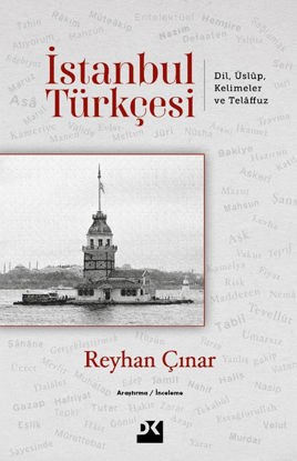 İstanbul Türkçesi resmi